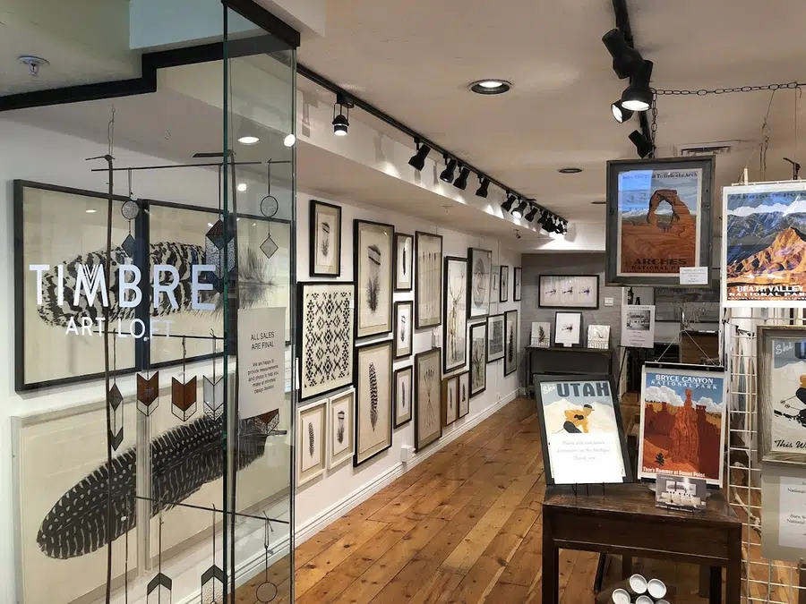 Timbre Art Loft